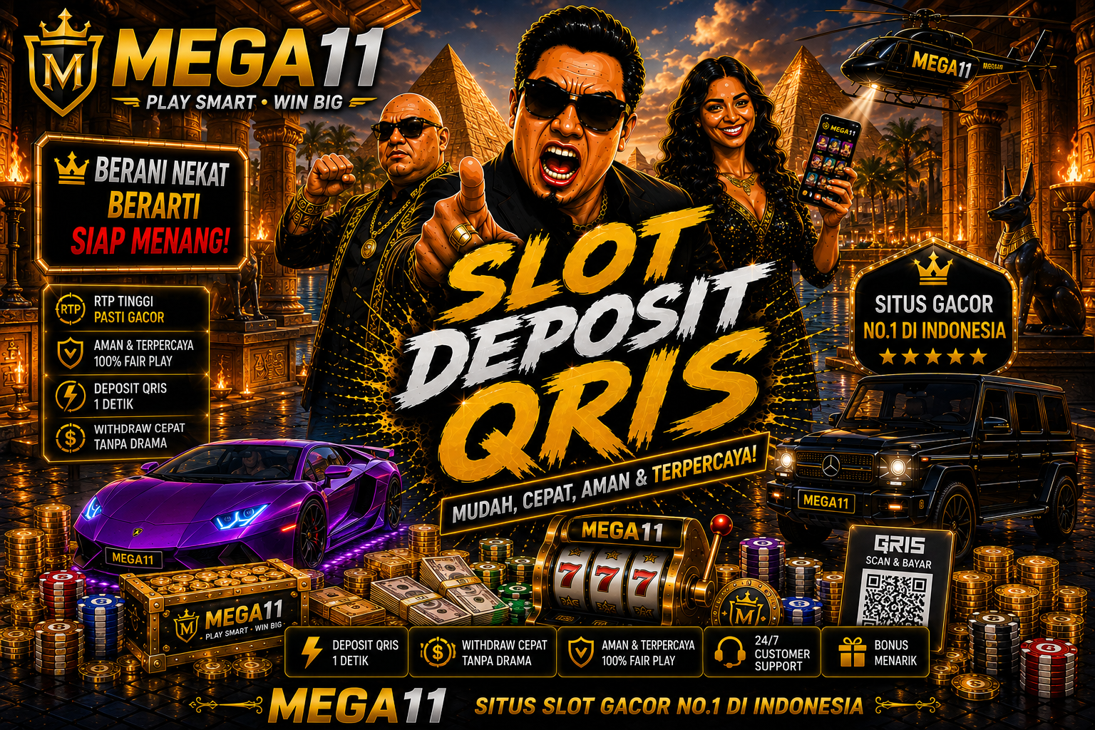 Mega11