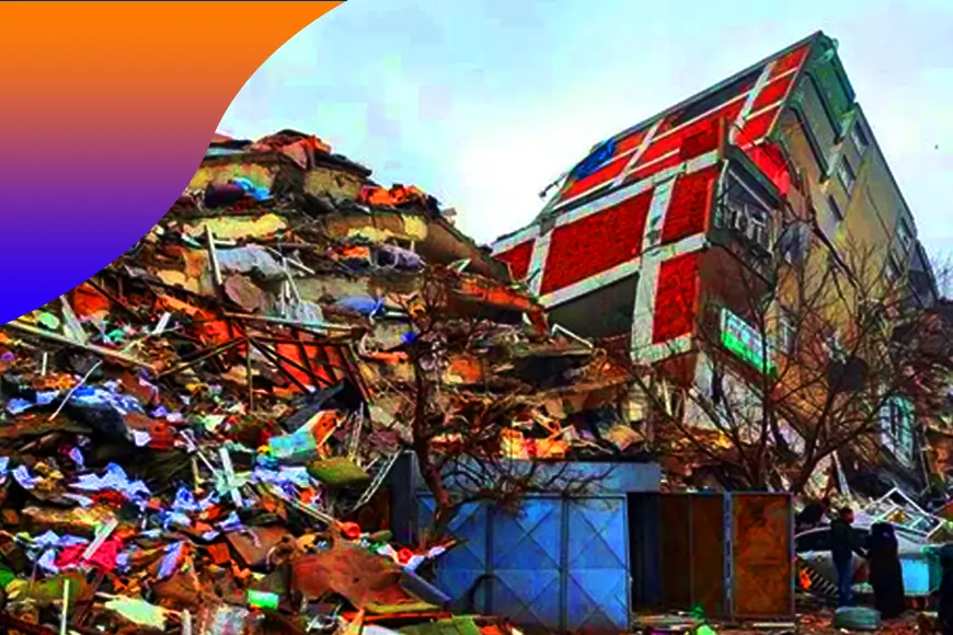 Gempa Bekasi 20 Agustus 2025 Fakta Lokasi Pusat dan Info BMKG Terkini