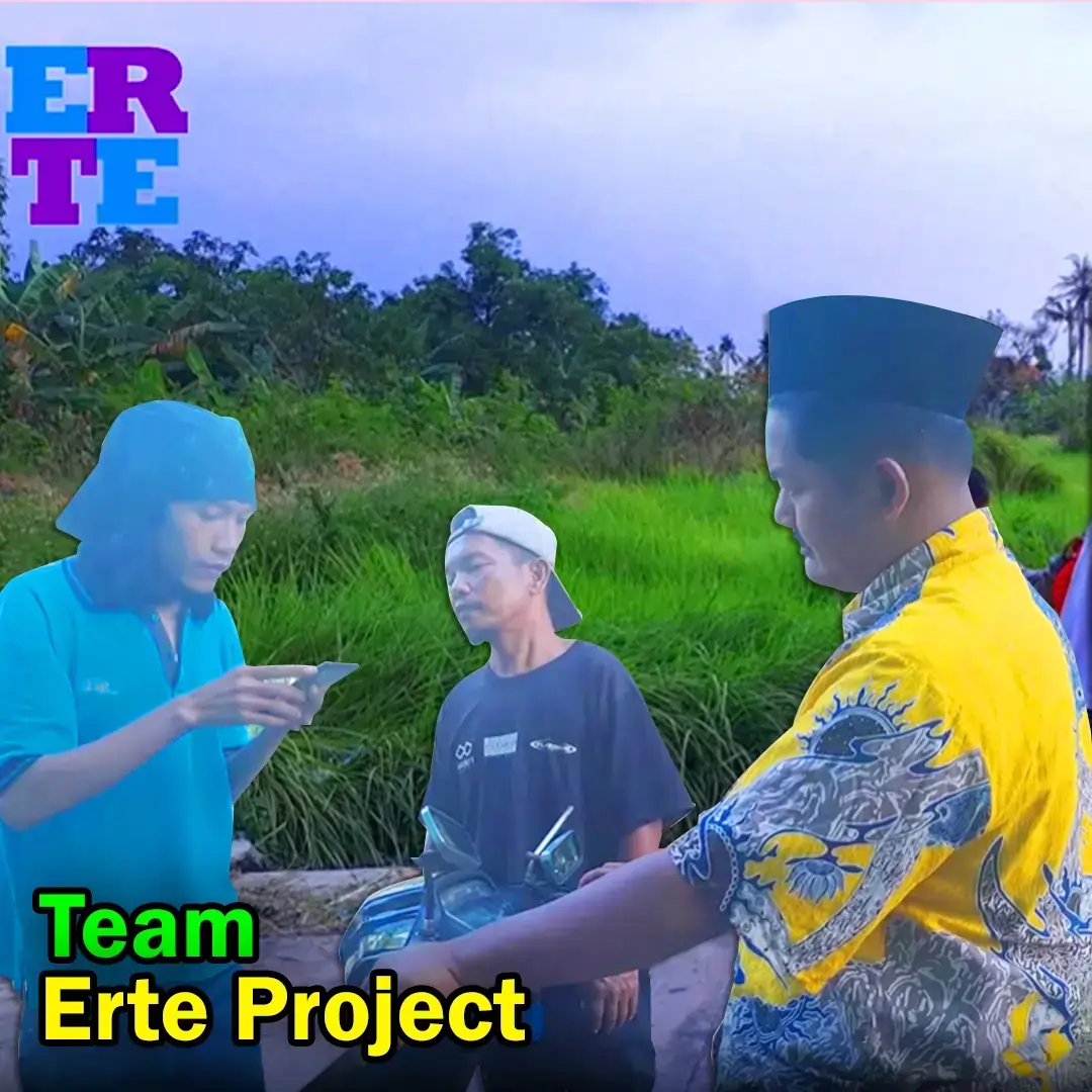 Channel youtube film pendek bahasa jawa.