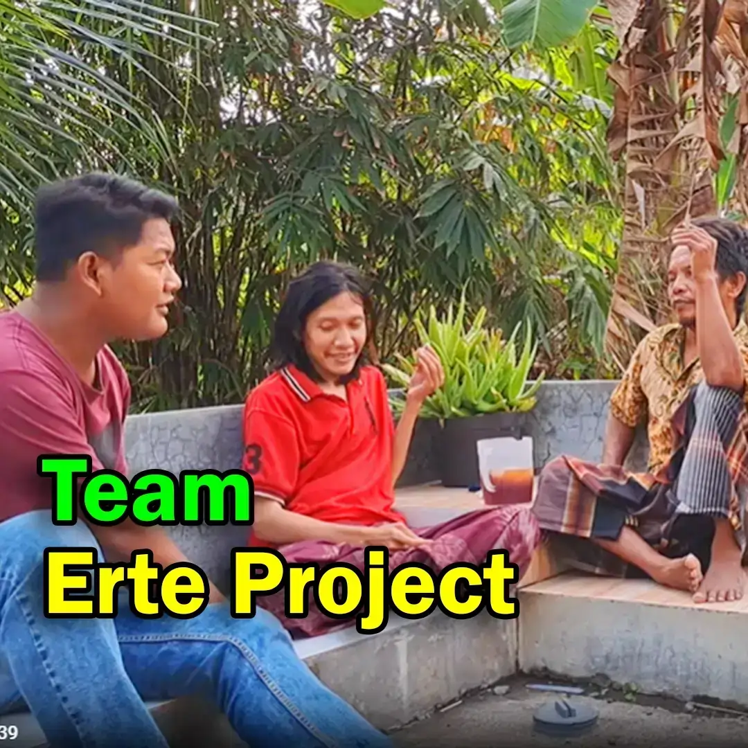 Erte Project