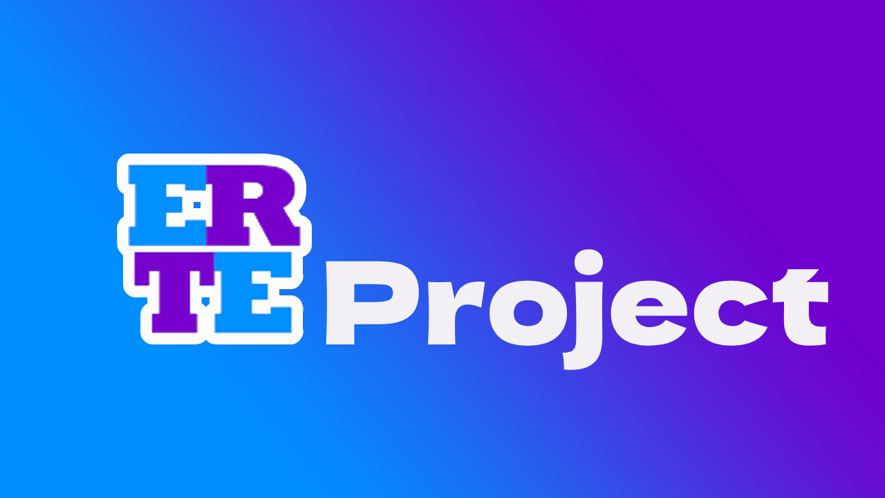 ERTE Project